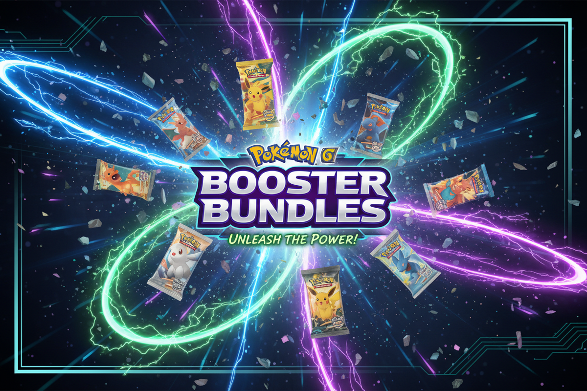 Booster Bundles banner