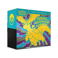 Ascended heroes- Elite Trainer box