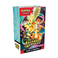 Ascended Heroes-Mega Evolutions Booster Bundle