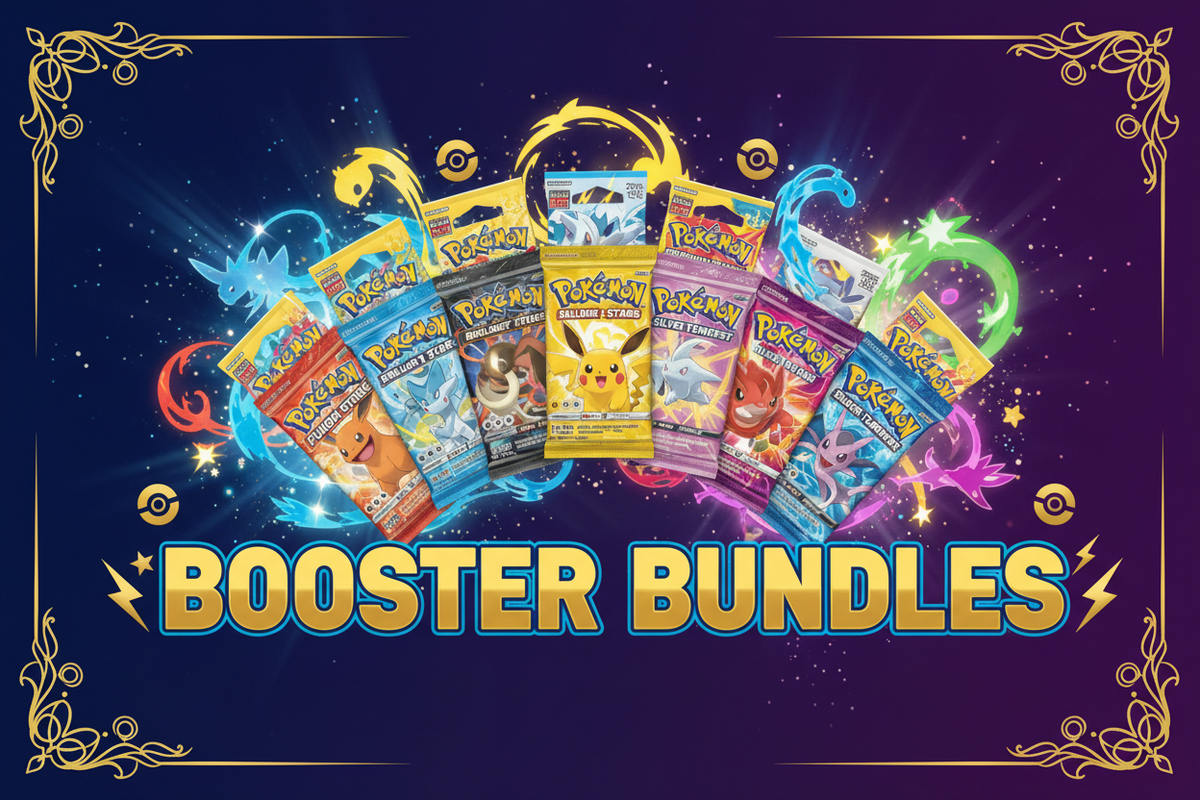 Booster Bundles Banner