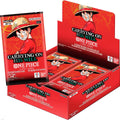 One Piece-OP13 Carrying on his will Booster Box